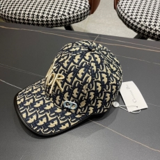 Christian Dior Caps